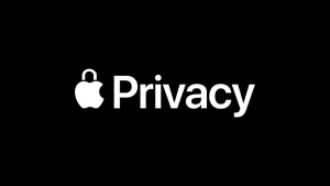 Apple users be warned, your data may not be as private as you think