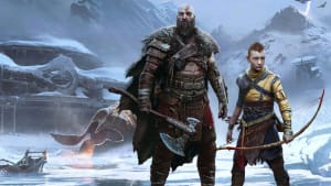 God of War: Ragnarök – What the critics are saying