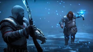 God of War: Ragnarok – 9 Best fighting tactics to survive