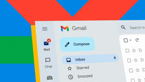 New features make an appearance in Gmail
