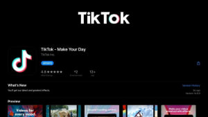 How to use the latest effects on your TikTok Videos in 4 steps