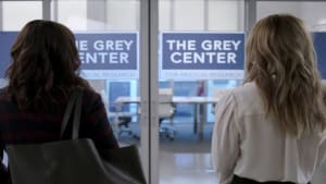 A Anatomia de Grey, a nova temporada do icônico sucesso agora na Disney+