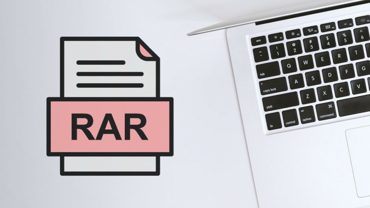 Los mejores programas gratis para descomprimir RAR en Mac