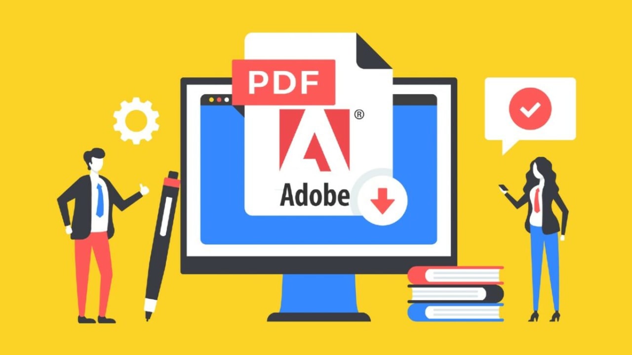 Cómo establecer Adobe Reader como predeterminado fácilmente