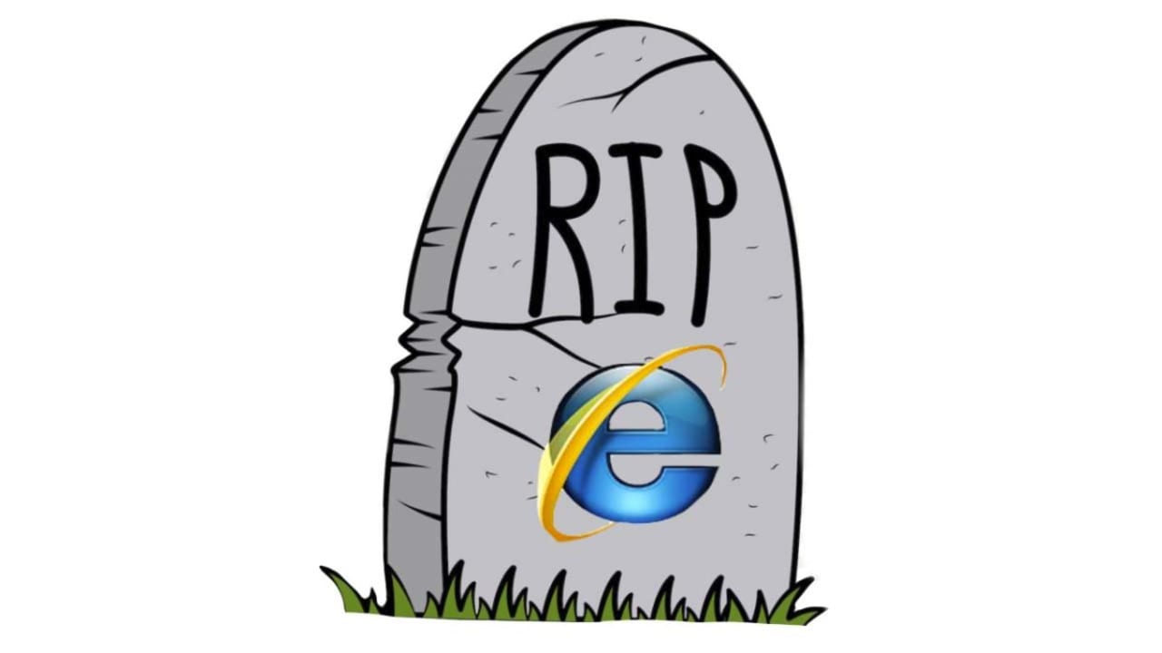 Microsoft retirará Internet Explorer
