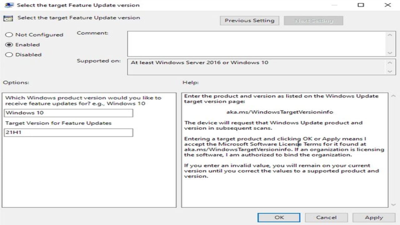 ¿Cómo bloquear la actualización de Windows 11 en PC con Windows 10?