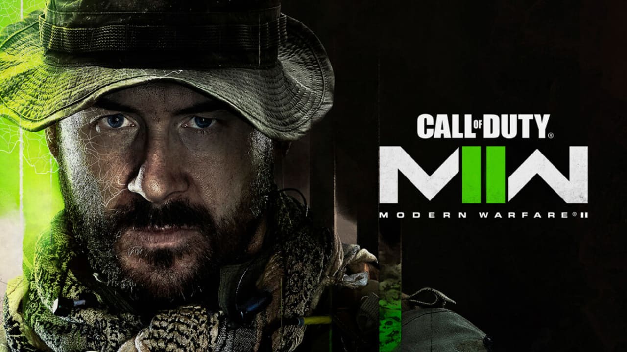 Ya tenemos fecha de salida para Call of Duty: Modern Warfare 2