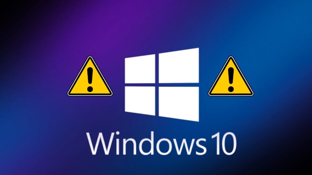 Actualizaciones falsas de Windows 10 pueden infectar tu ordenador con un ransomware