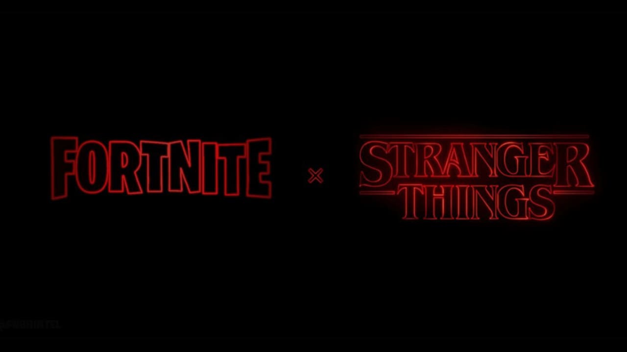 ¿Veremos a los personajes de Stranger Things en Fortnite?
