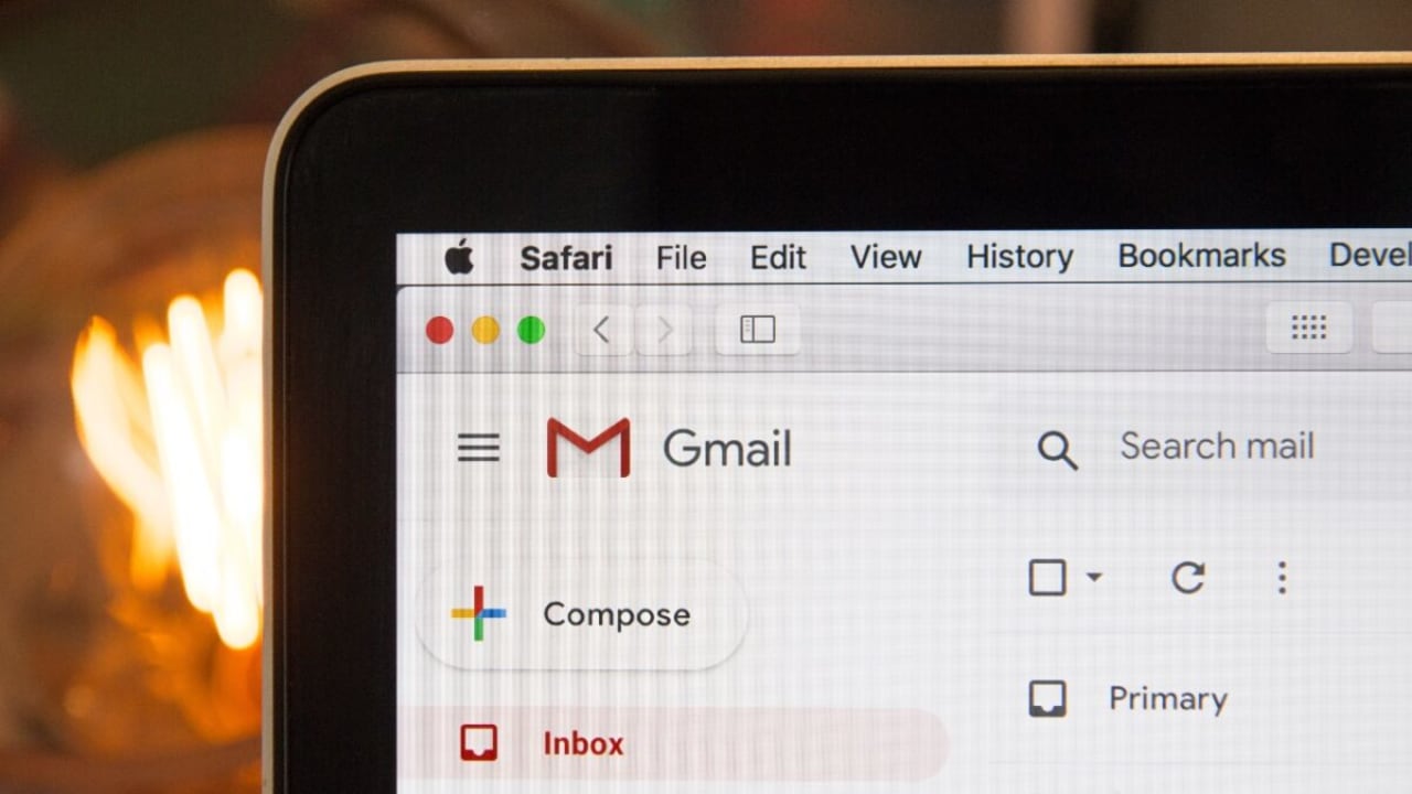Gmail mejora sus búsquedas a través de ”aprendizaje automático”