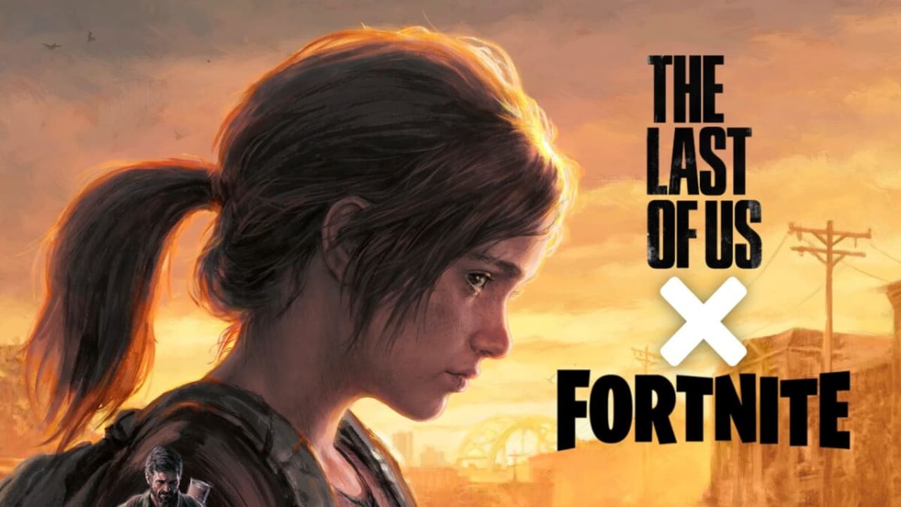 Confirmado: no veremos skins de The Last of Us en Fortnite