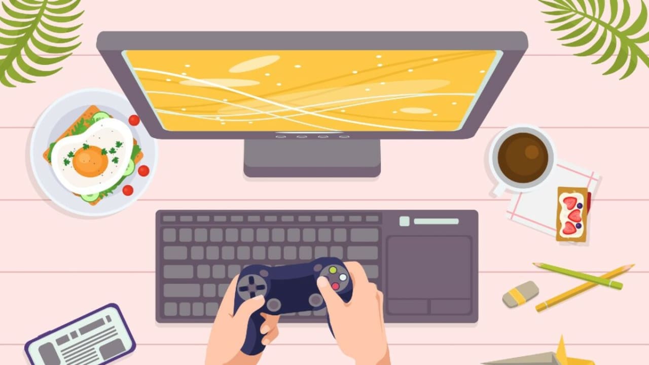 5 videojuegos cooperativos gratis que puedes jugar en el navegador