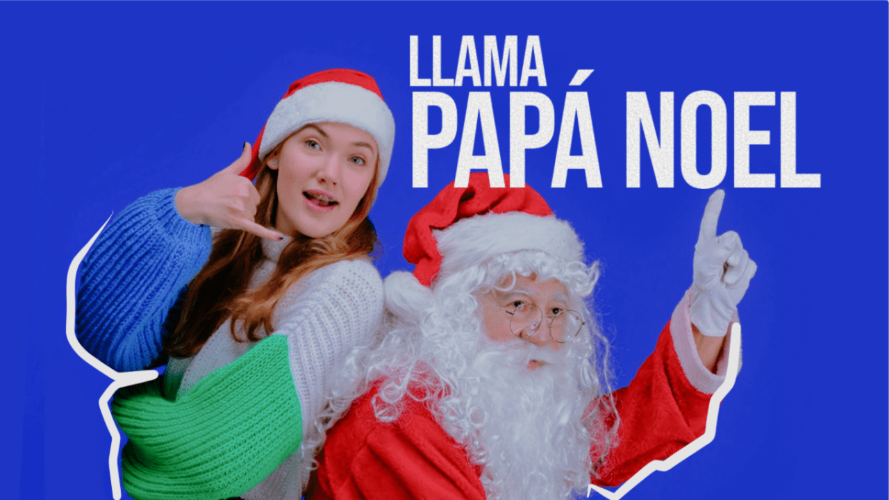 Samuel Litoral Empotrar 🎅🏻 5 Apps para llamar a Papá Noel en Navidad - Softonic