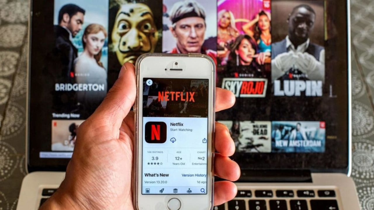Compartir cuentas de Netflix se va a acabar, pero ¿cuándo?