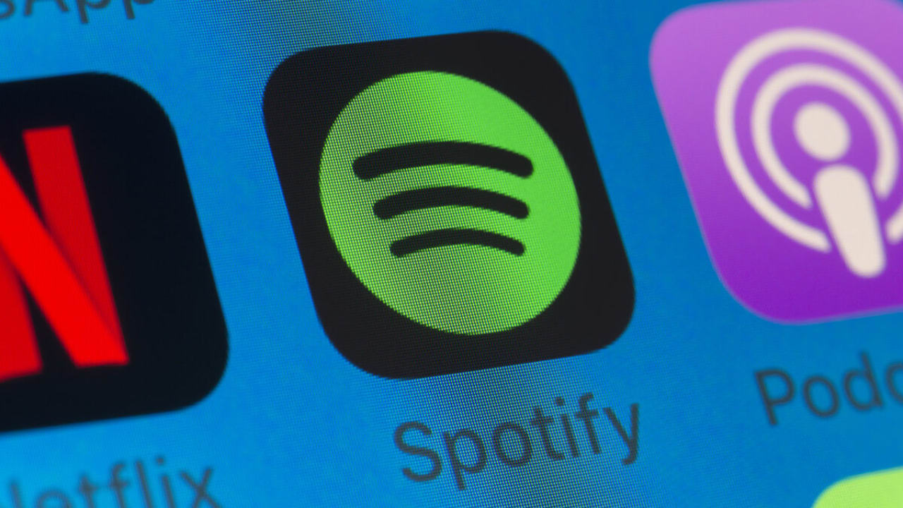 Más despidos en el sector tecnológico: Spotify reducirá su plantilla esta semana