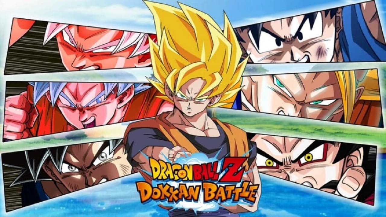 Dragon Ball Z Dokkan Battle: todas las novedades (2023)