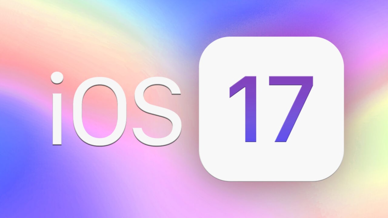 ¿Qué podemos esperar de iOS 17?