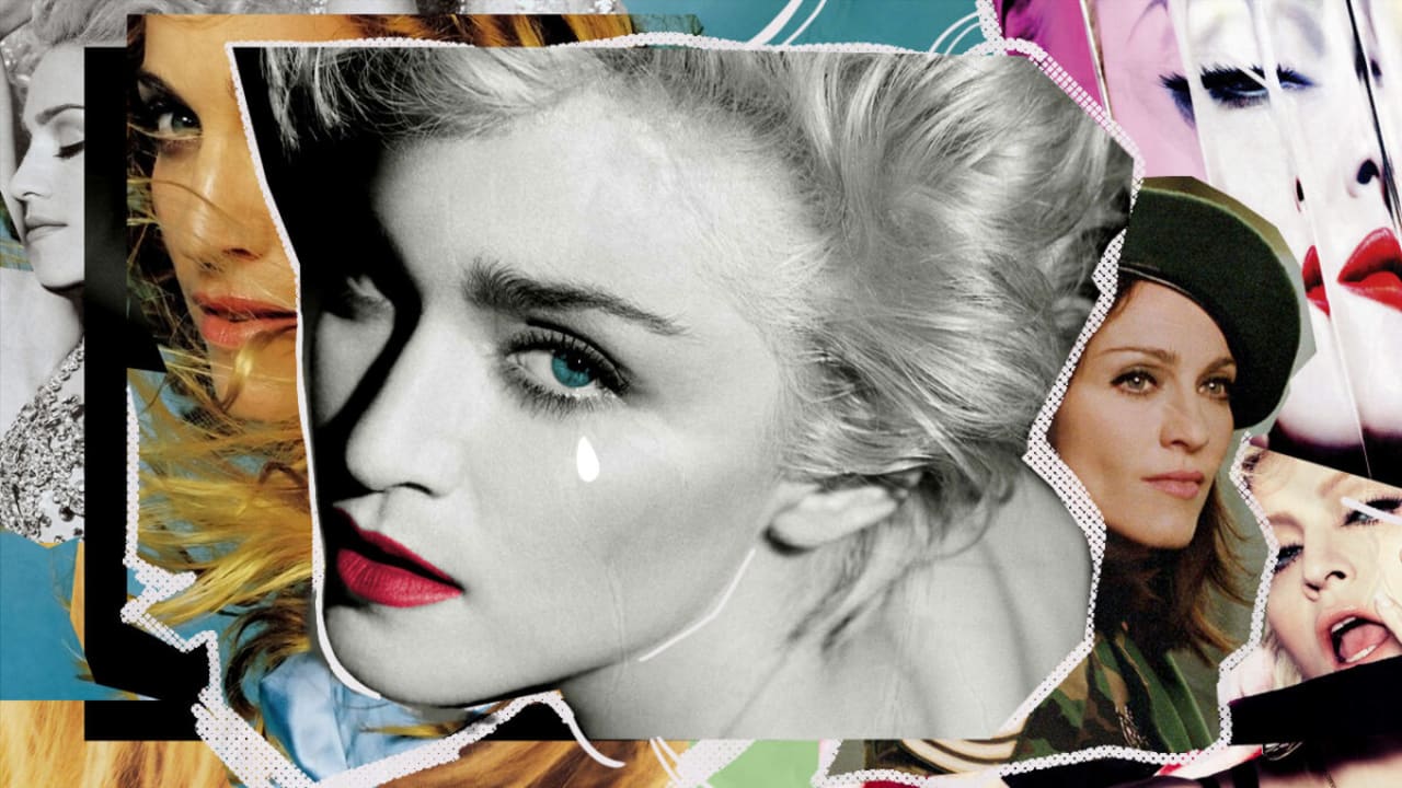 Madonna, cuatro décadas de escándalos y hits