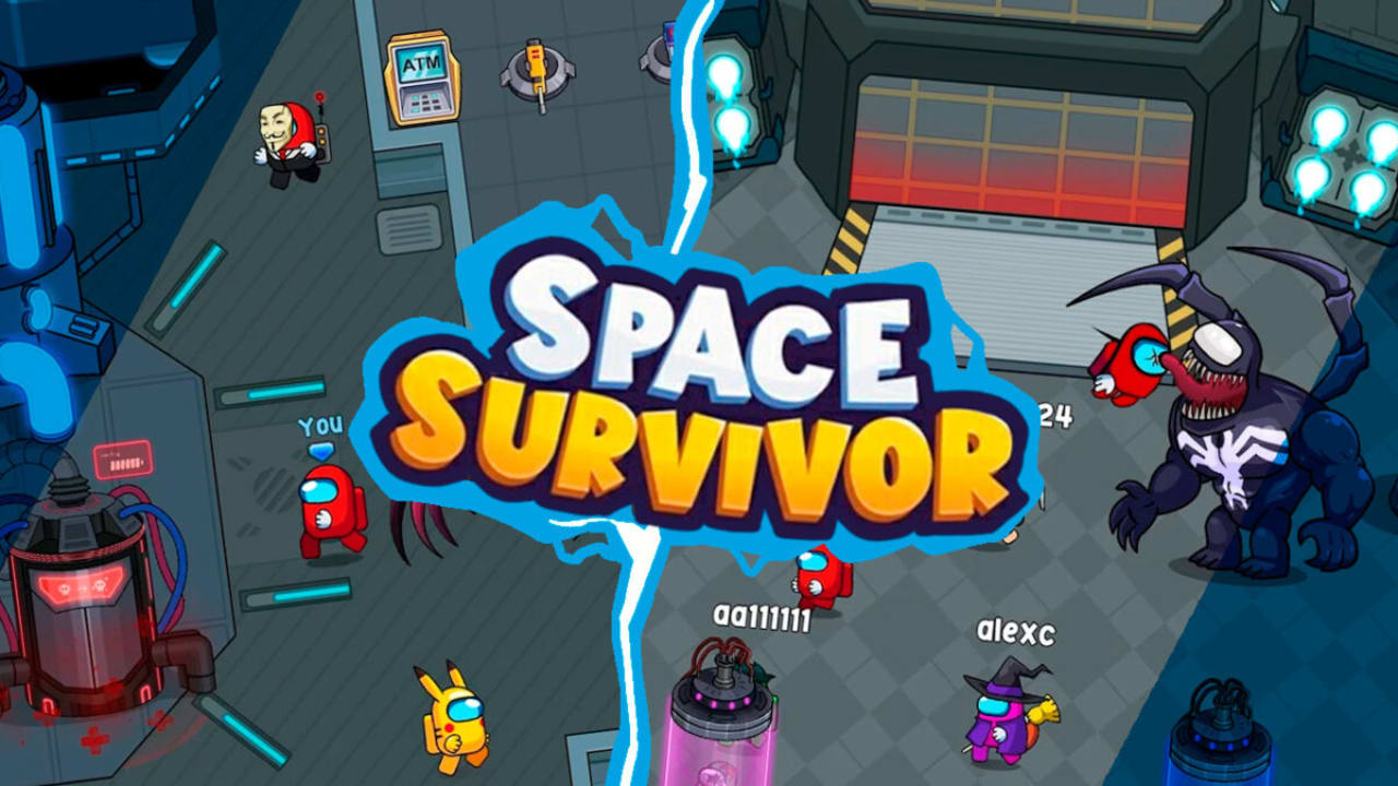 Space Survivor: qué es y cómo jugar