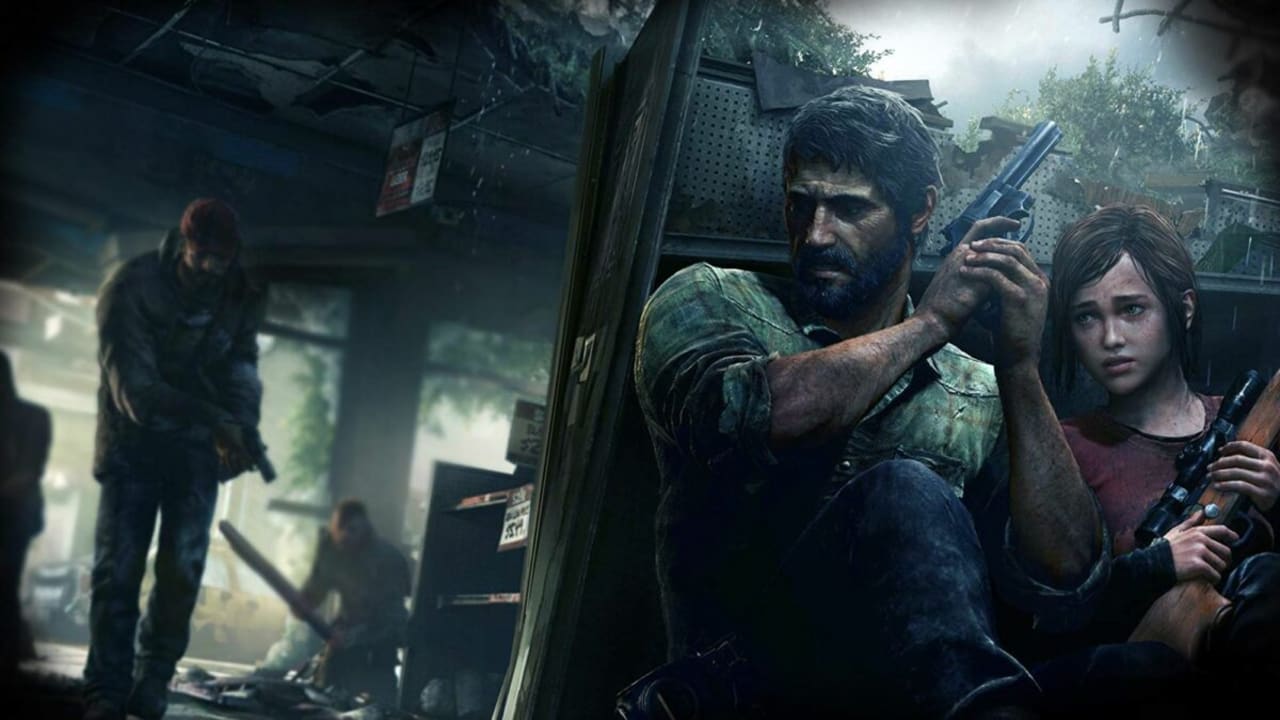 ¿Llega el fin de Uncharted y The Last of Us? Naughty Dog lo tiene claro