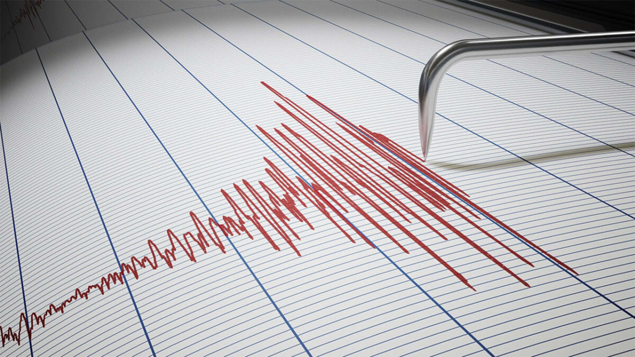 Terremotos: las mejores apps para recibir alertas
