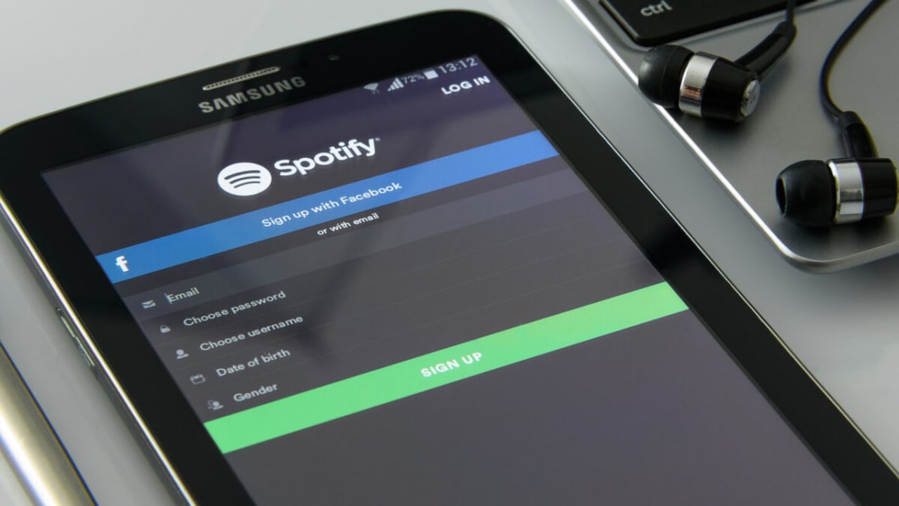 Spotify quiere probarlo todo: la plataforma lanza nuevas listas de reproducción accesibles mediante NFT