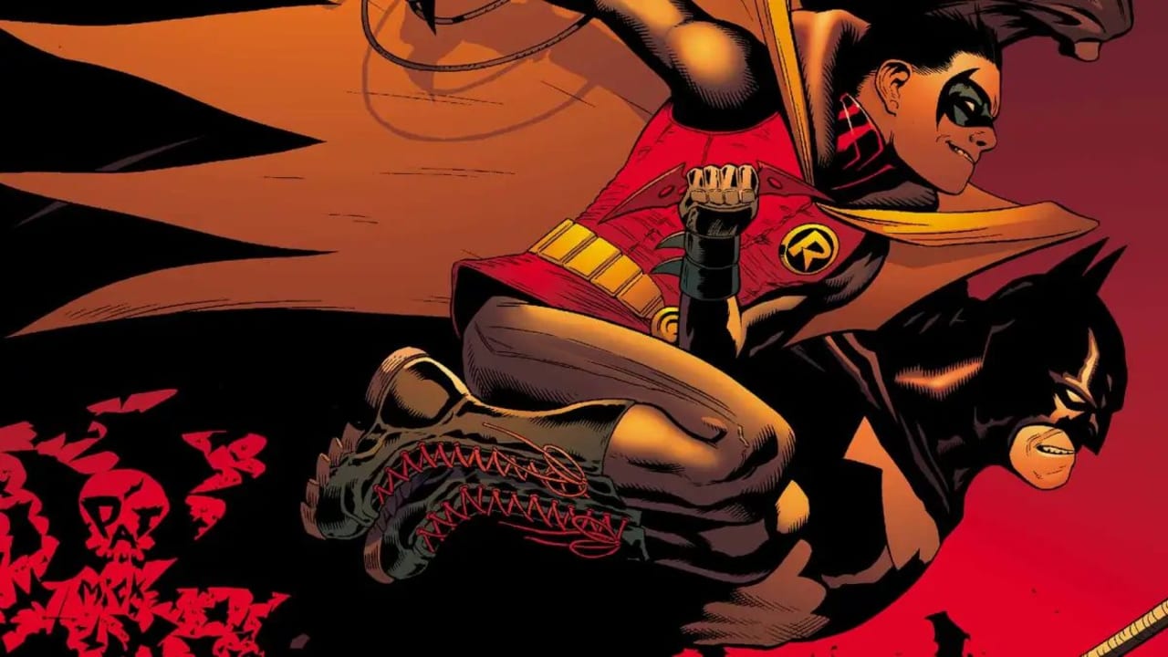 Los mejores cómics de DC para prepararte para las películas de James Gunn