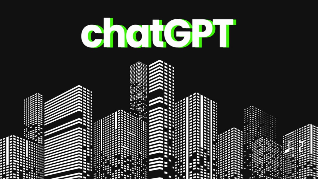 El poder de ChatGPT: Cómo la AI está cambiando el sector inmobiliario