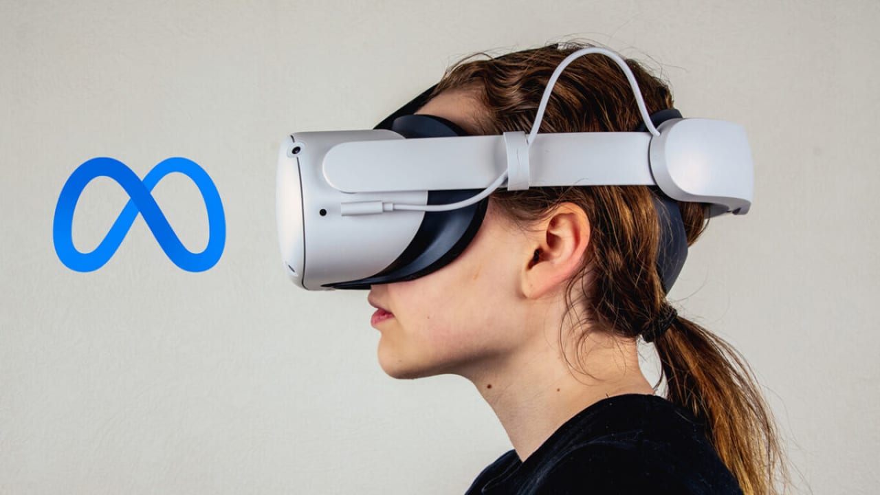 Pronto tendrás Roblox en las gafas VR Meta Quest: esto es todo lo