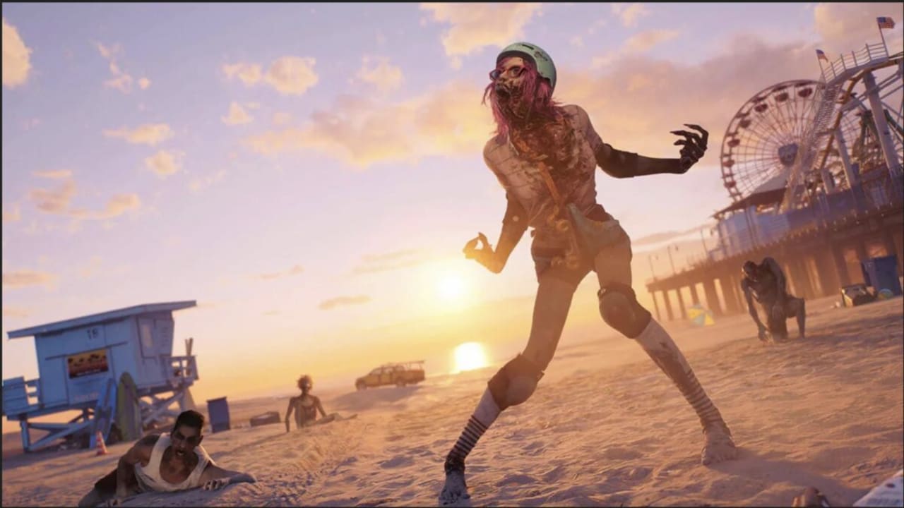Dead Island 2: el vídeo que esperabas si eres fan del Gore y los Zombies
