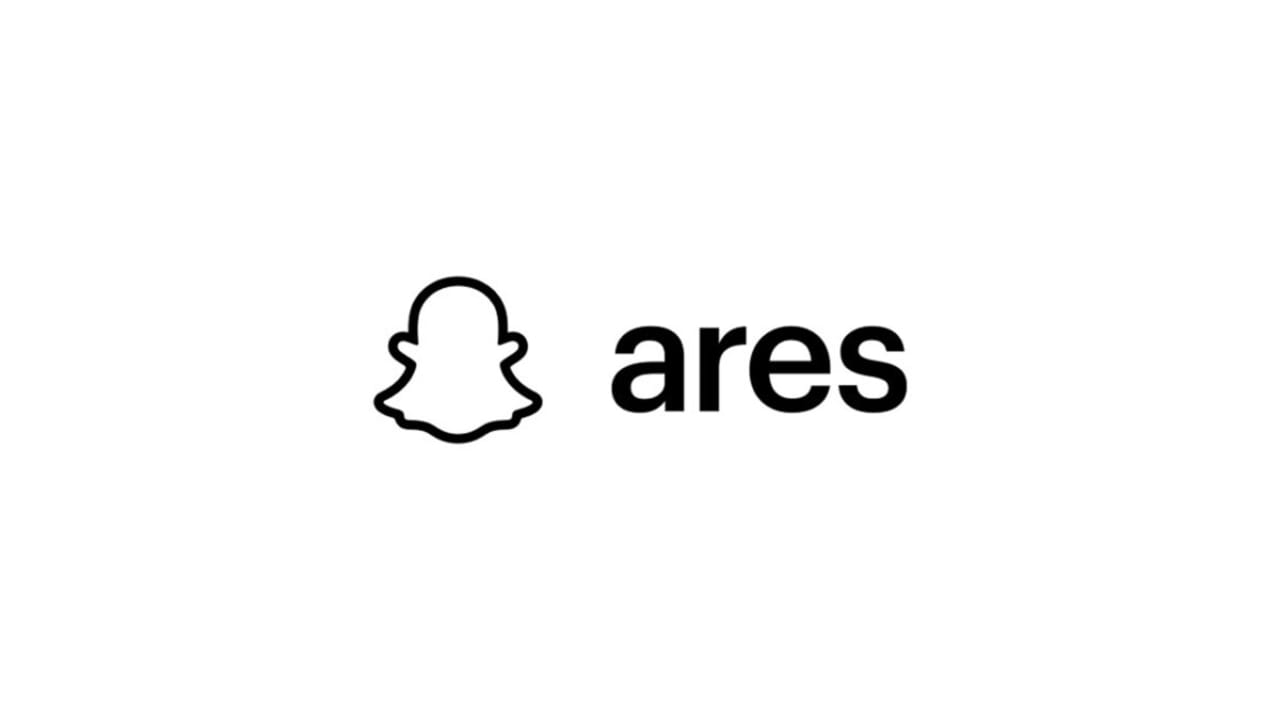 Llega ARES: el nuevo negocio de Snapchat con la realidad aumentada como protagonista