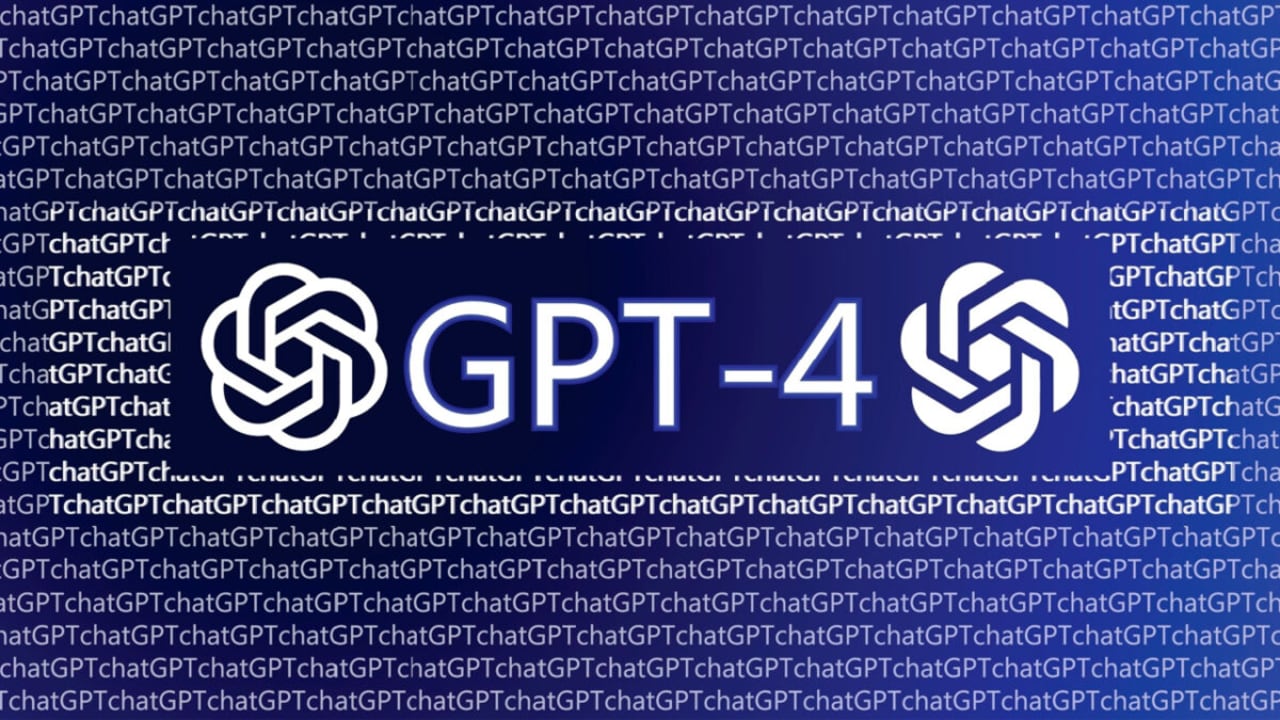 La prueba definitiva que demuestra que GPT-4 es muy superior a la versión anterior de ChatGPT