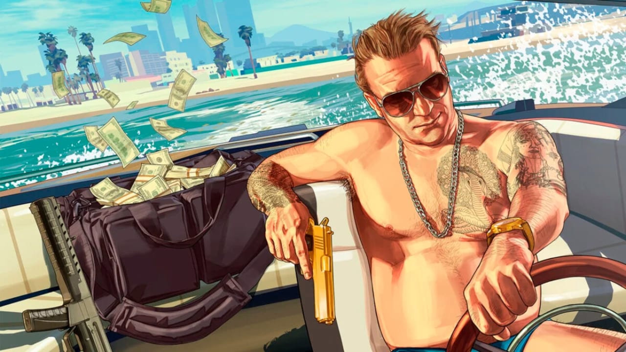 Tenemos nuevas imágenes del GTA 6 (y es justo lo que esperamos del juego más esperado de Rockstar)