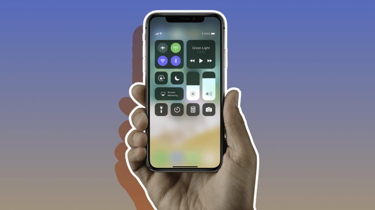 Cómo grabar la pantalla en iPhone 12 Pro MAX? - grabación de pantalla 