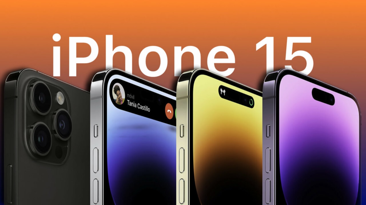 Iphone 15 Todo Lo Que Necesitas Saber Sobre Sus Modelos Y 50 Off 
