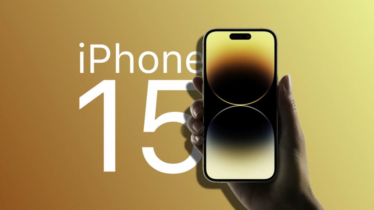 El iPhone 15 especificaciones, la más importante de las fugas y el iphone 15  características