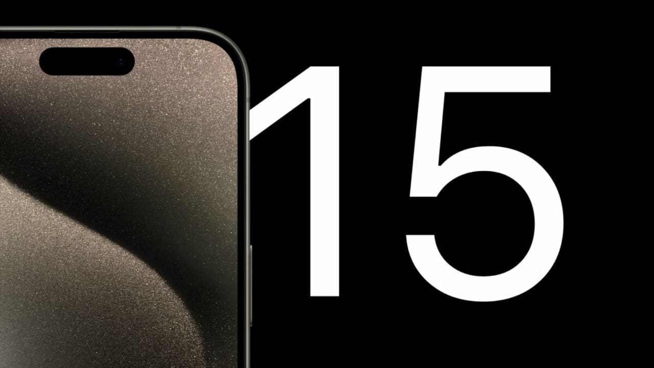 Técnicamente, el iPhone 15 es el más barato de todos los iPhones: te lo  explicamos - Softonic