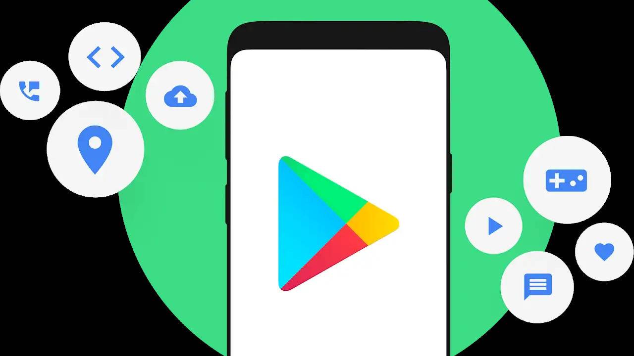 Google Play Store Error RH-01 | 4 Simple Solutions
