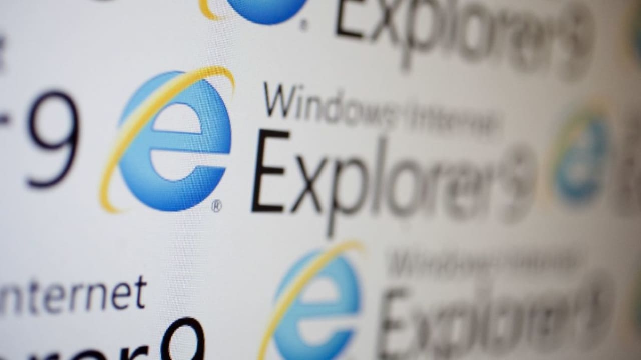 Microsoft To Discontinue Support For Internet Explorer