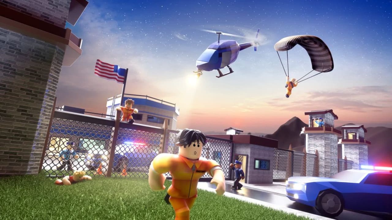 US Music Publishers Sue Roblox for $200 Mn Over Copyright