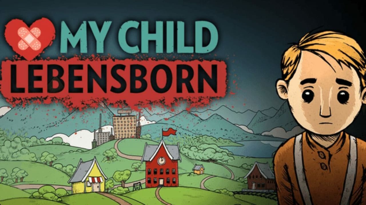 How to Play My Child Lebensborn in 5 Easy Steps