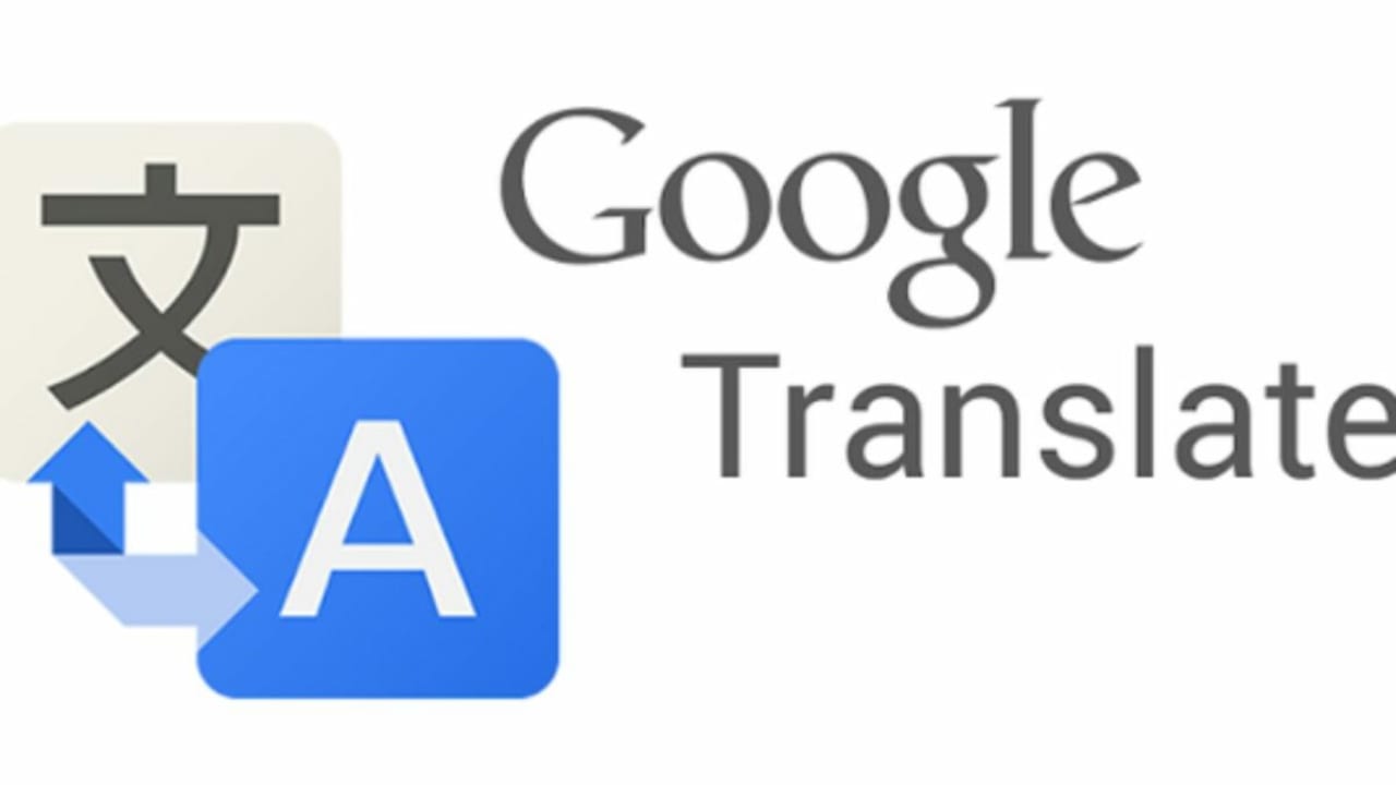 google translate app real time