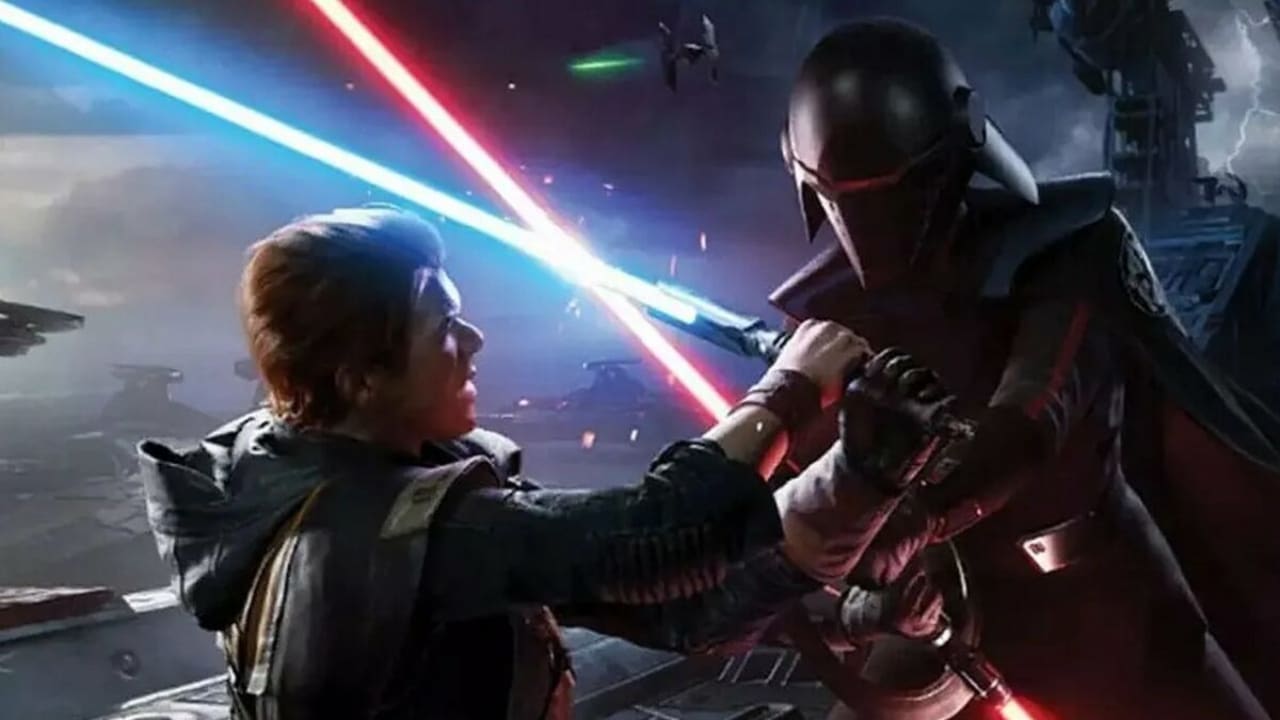 EA plans to deliver 3 new Star Wars games
