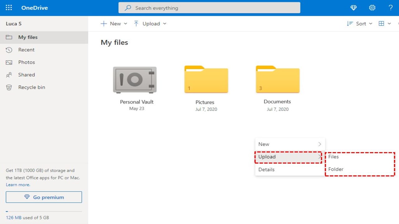 how to transfer files mac to pc windows 10