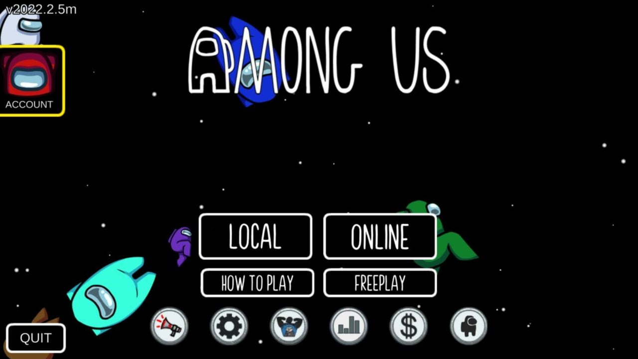 Want to Play Among Us Online for Free? Here's Everything You Need to Know