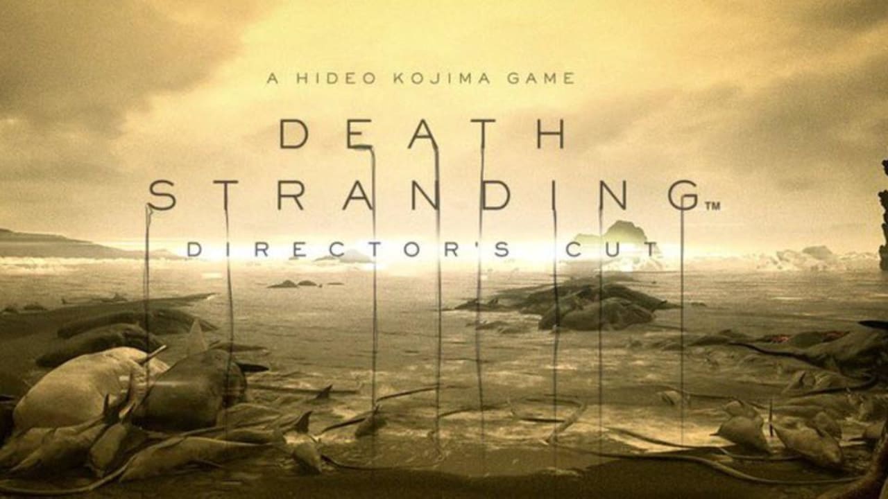 Death Stranding Directors Cut' Review: The best way to play a