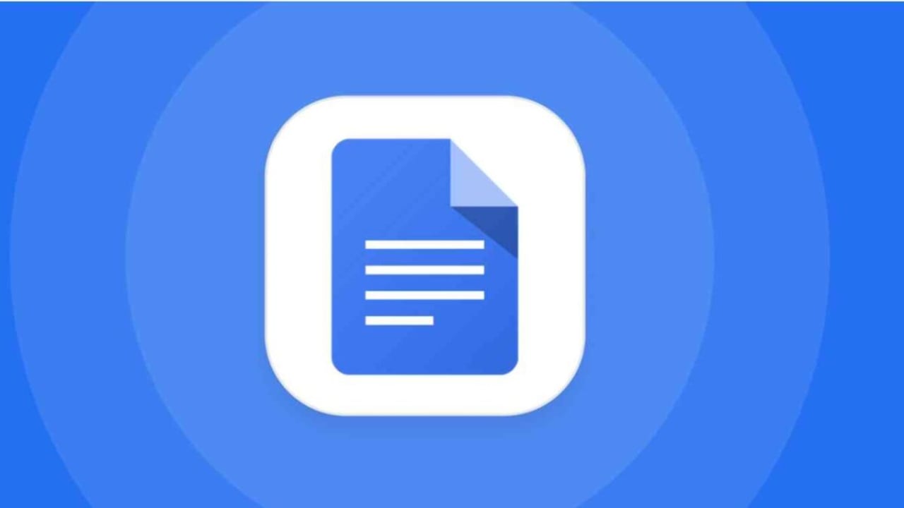 Google Docs là một trong những công cụ văn phòng thông minh nhất trong thế giới công nghệ hiện đại, giúp bạn có thể tạo ra tài liệu dễ dàng và nhanh chóng. Hãy xem qua hình ảnh này để có được cái nhìn tổng quan về ứng dụng tuyệt vời này!