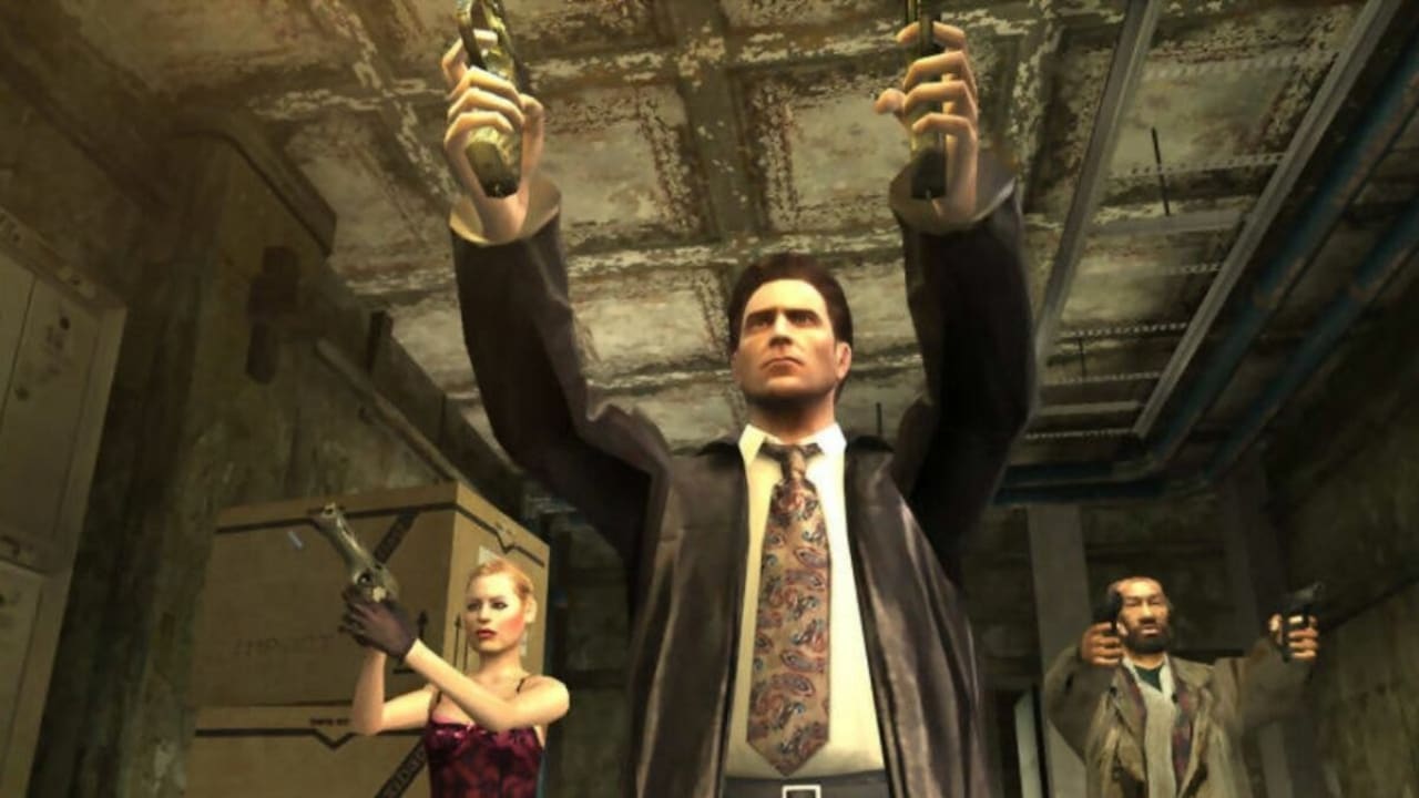 Rockstar Games: Max Payne for Android Delayed, Should Be Out Next