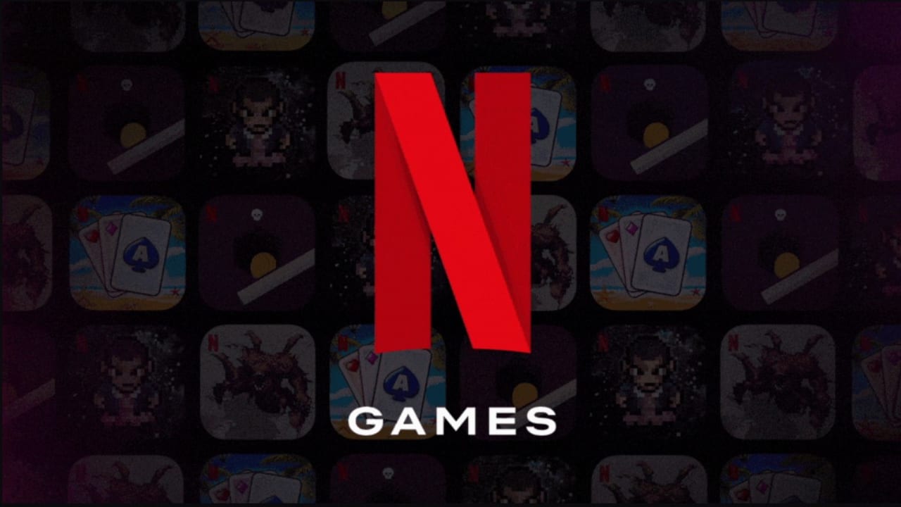 Netflix is getting serious with its venture into video games this year
