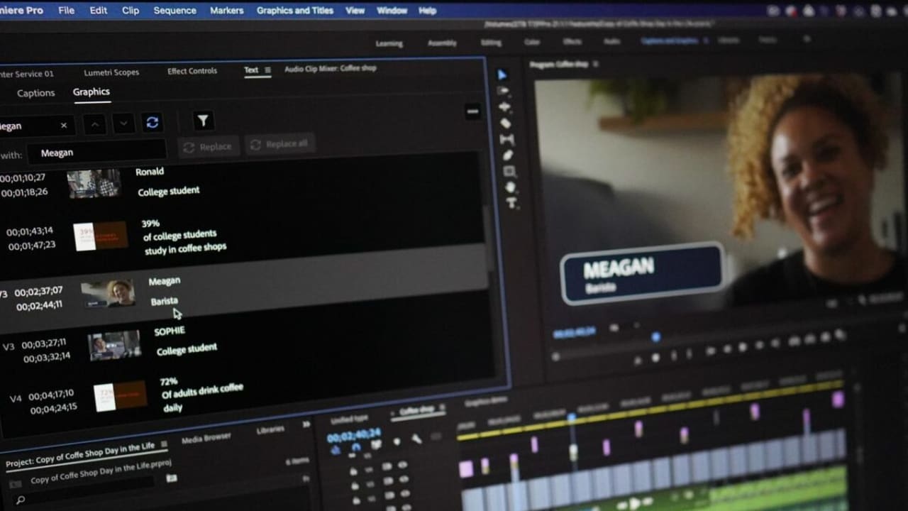 Premiere Pro review: where does Adobe’s video editor shine?